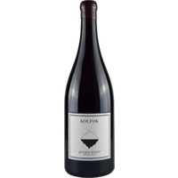 Kolfok Querschnitt Rotburger - - Burgenland, Österreich