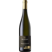 Weingut Pfitscher Gewürztraminer Stoass Südtirol DOC - - Südtirol, Italien