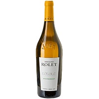 Domaine Rolet : L'Etoile Chardonnay