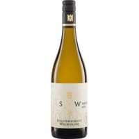 QUINTESSENZ Weiß VDP.Gutswein Staatsweingut Weinsberg Biowein