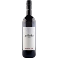 Schwarze Erde Goldenits