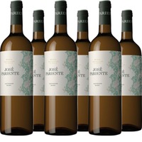 José Pariente Sauvignon Blanc