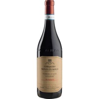 Funtani Barbera d'Alba Superiore, Langhe DOC, Piemont, 2021, Rotwein