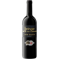 100 Days Cabernet - Keringer (6 Flaschen)