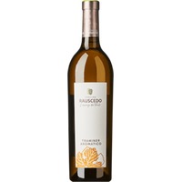 Traminer Aromatico Friuli DOC Cantina Rauscedo, Friaul