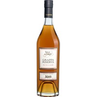 Villa de Varda Grappa Riserva Aldea Rum Cask