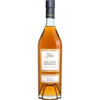 Villa de Varda Grappa Riserva Chateau Montifaud Cognac Cask