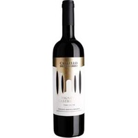 Castello del Trebbio: "Lastricato " Chianti Riserva Rufina -