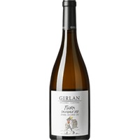 Flora Sauvignon Blanc DOC Kellerei Girlan, Südtirol