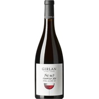 Fass Nr. 9 Vernatsch DOC Kellerei Girlan, Südtirol