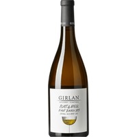 Platt & Riegl Weißburgunder DOC Kellerei Girlan, Südtirol