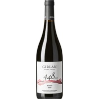 448 s.lm. Cuvée Rosso IGT Kellerei Girlan, Südtirol