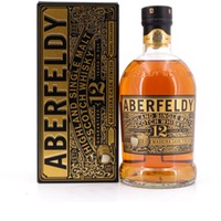 Aberfeldy 12 Jahre Madeira Casks Finish 0,70 L/ 40.0% vol