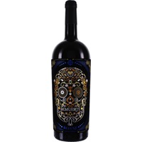 Winery On Demuerte Deluxe Tinto Magnum