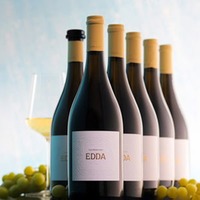 Salento Bianco Edda