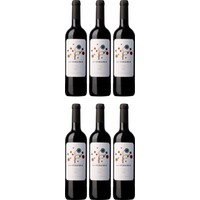 6x „La Vendimia“ DOCa Rioja, tinto