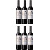 6x „La Vendimia“ DOCa Rioja, tinto 
