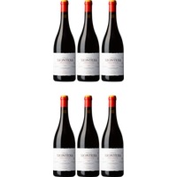 6x „La Montesa“ DOCa Rioja, tinto