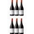 6x „La Montesa“ DOCa Rioja, tinto 