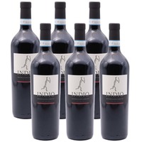 Cantine Bove Montepulciano d'Abruzzo Indio DOC