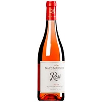 "Rosé" Cuvée Vigneti delle Dolomiti IGT