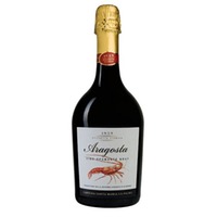 Aragosta Vino Spumate brut