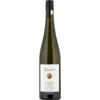 Hochheimer Stielweg Alte Reben Riesling trocken