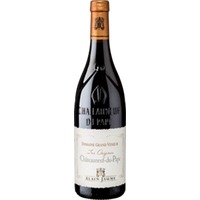 Les Origines - Domaine Grand Veneur