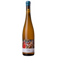 Le Vignoble Feodal - Le Burg - Marcel Deiss