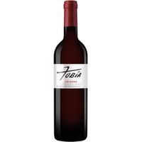 Tobía Crianza Spanien Rotwein Trocken