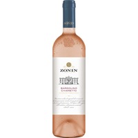 Bardolino Chiaretto DOC - Zonin