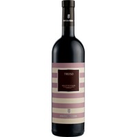 Treiso Dolcetto d'Alba DOC - Fontanafredda - Righe