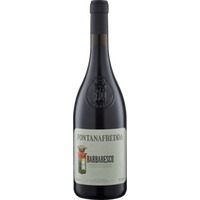 Barbaresco DOCG - Fontanafredda