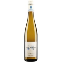 Riesling trocken - Weingut Georg Mosbacher