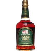 (42,71€/1l) Pusser´s Rum Select Aged 151 0,7 Liter 75,5 % Vol