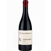 Adega Entrecantos Porteleiros Tinto