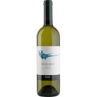 Gaja Rossj-Bass 0.75 l Piemont Weisswein