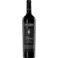 Yalumba The Octavius Old Vine Shiraz 0.75 l Südaustralien Rotwein