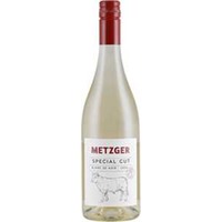 Metzger Special Cut Blanc de Noir trocken