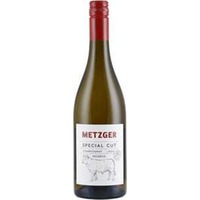 Metzger Special Cut Chardonnay trocken Reserve