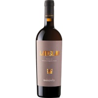Barsento Puglia IGP Ladislao Negroamaro - - Apulien, Italien