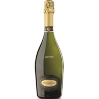Toso Prosecco Millesimato Extra Dry DOC - - Veneto, Italien