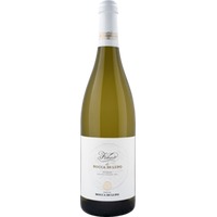 Tenuta Bocca di Lupo Fiano di Bocca di Lupo Puglia IGT - - Apulien, Italien