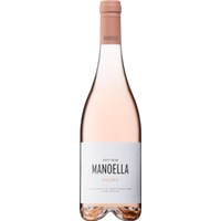 Wine & Soul Manoella Douro Rosé DOC - - Douro, Portugal