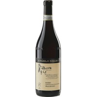 Angelo Negro Prachiosso Roero DOCG - - Piemont, Italien