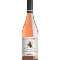 Le Sabbie dell'Etna Rosato Etna Rosato DOC, 6er OHK