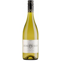 FONCALIEU L'Or du Sud Chardonnay Pays d'Oc IGP