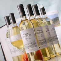 Villa Antinori Bianco