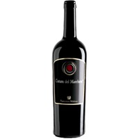 Cutura del Marchese Rosso Calabria IGP - Cantina Malena
