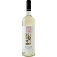 Le Paglie Greco Matera DOC - Battifarano Vini